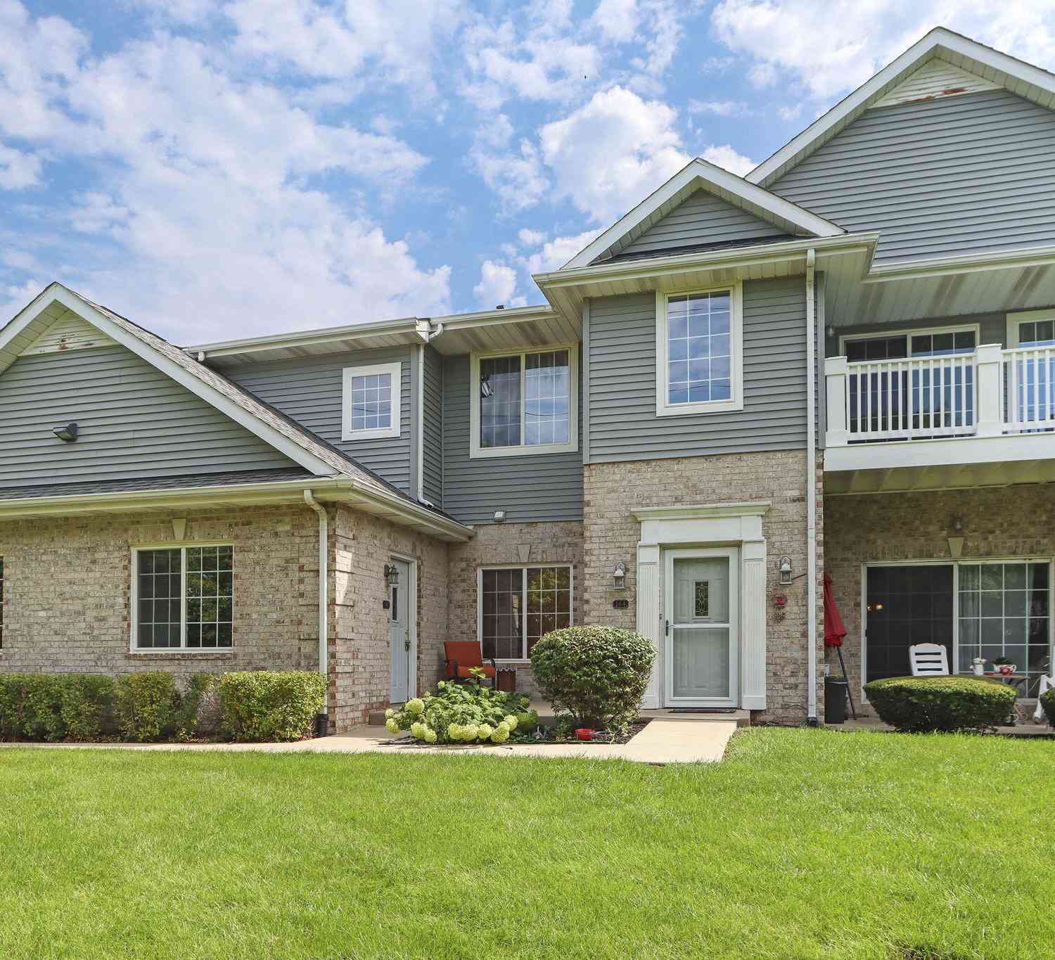Condo For Sale - 3222 55th #147<br/> Kenosha, WI 53144