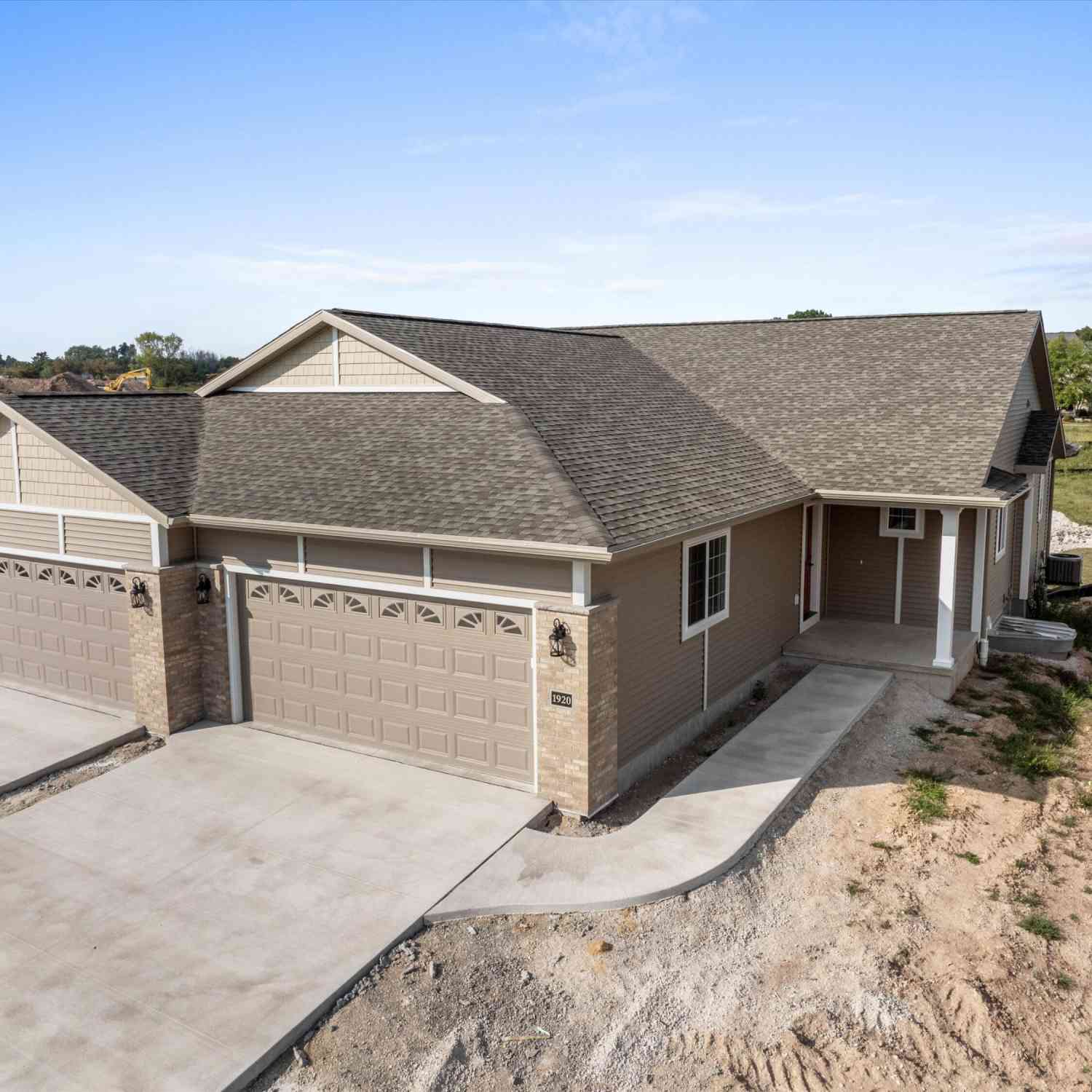 Condo For Sale - 1920 Ravenswood<br/> Manitowoc, WI 54220