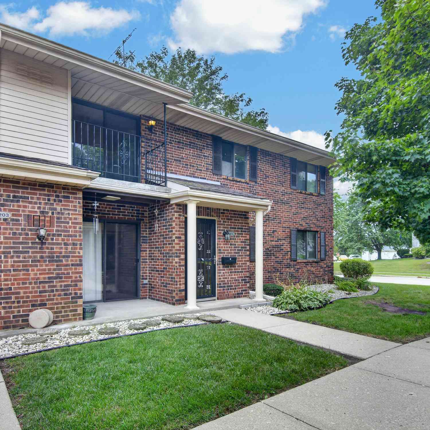 Condo For Sale - 7209 57th #103<br/> Kenosha, WI 53142