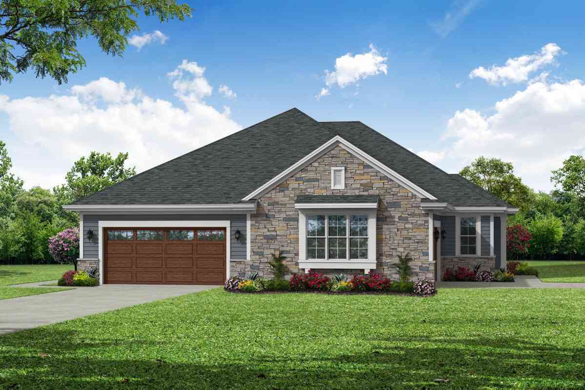 Condo For Sale - 2109 Bluestem #0302<br/> Waukesha, WI 53188
