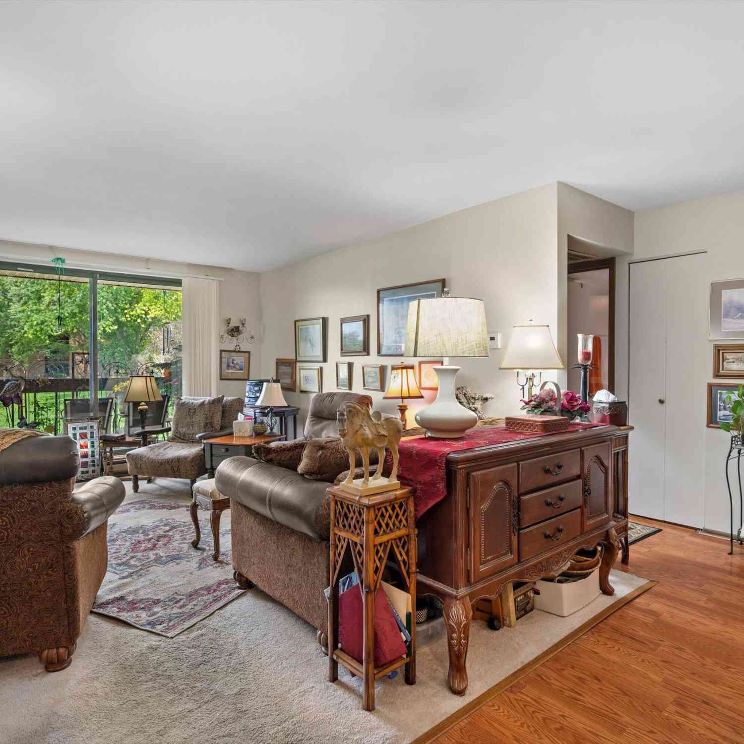 Condo For Sale - 3635 N Tucker #206<br/> Milwaukee County, Milwaukee, WI 53222