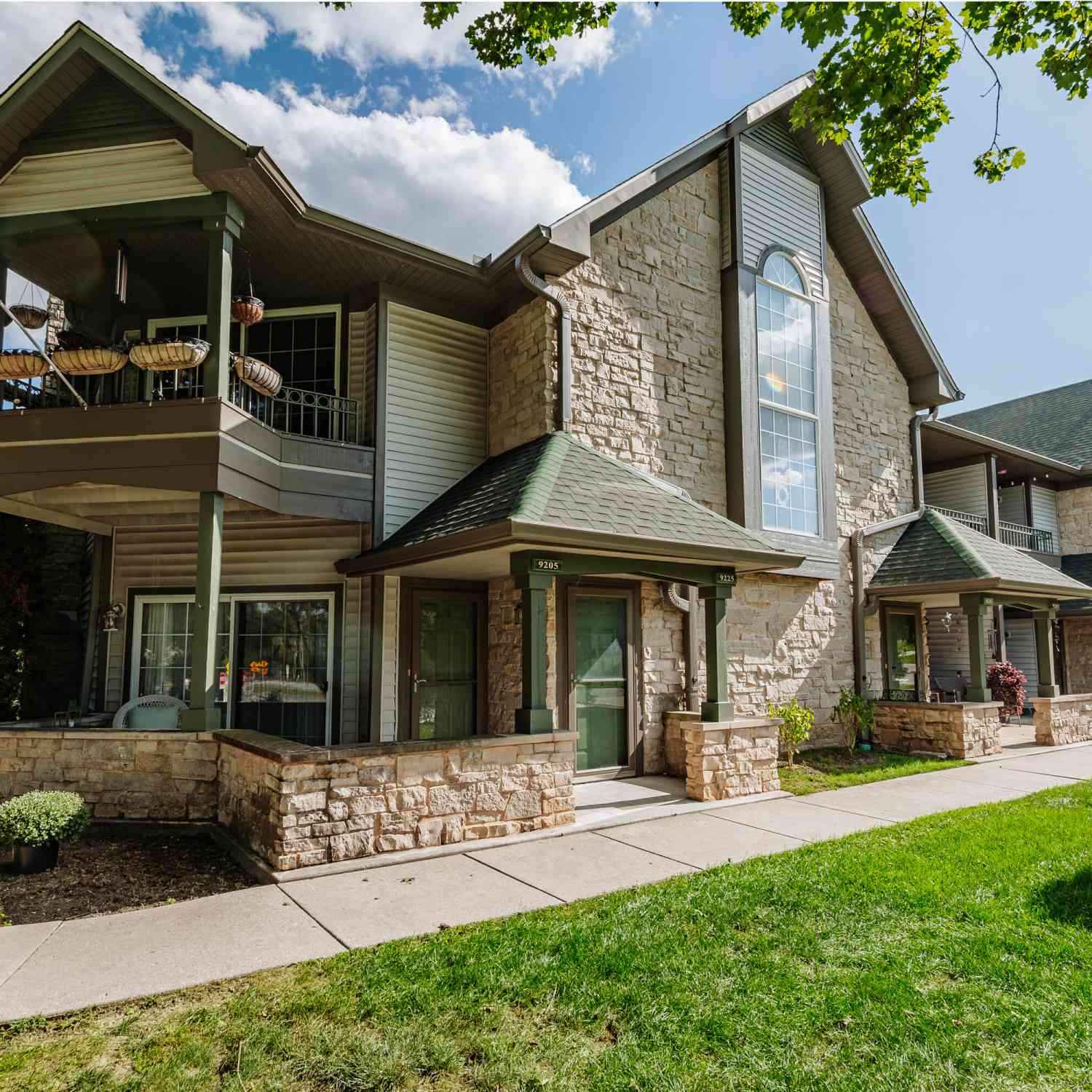 Condo For Sale - 9205 W Forest Home<br/> Greendale, WI 53130