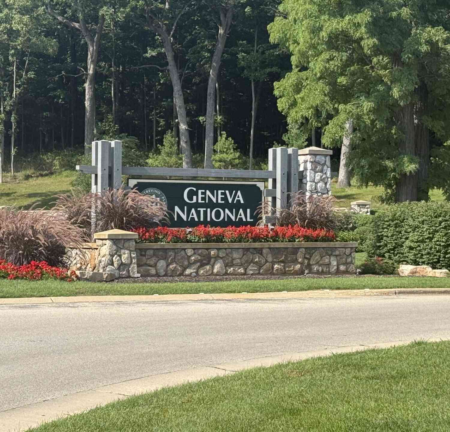 Condo For Sale - 1560 Avenue Of Champions #11-03<br/> Lake Geneva, WI 53147