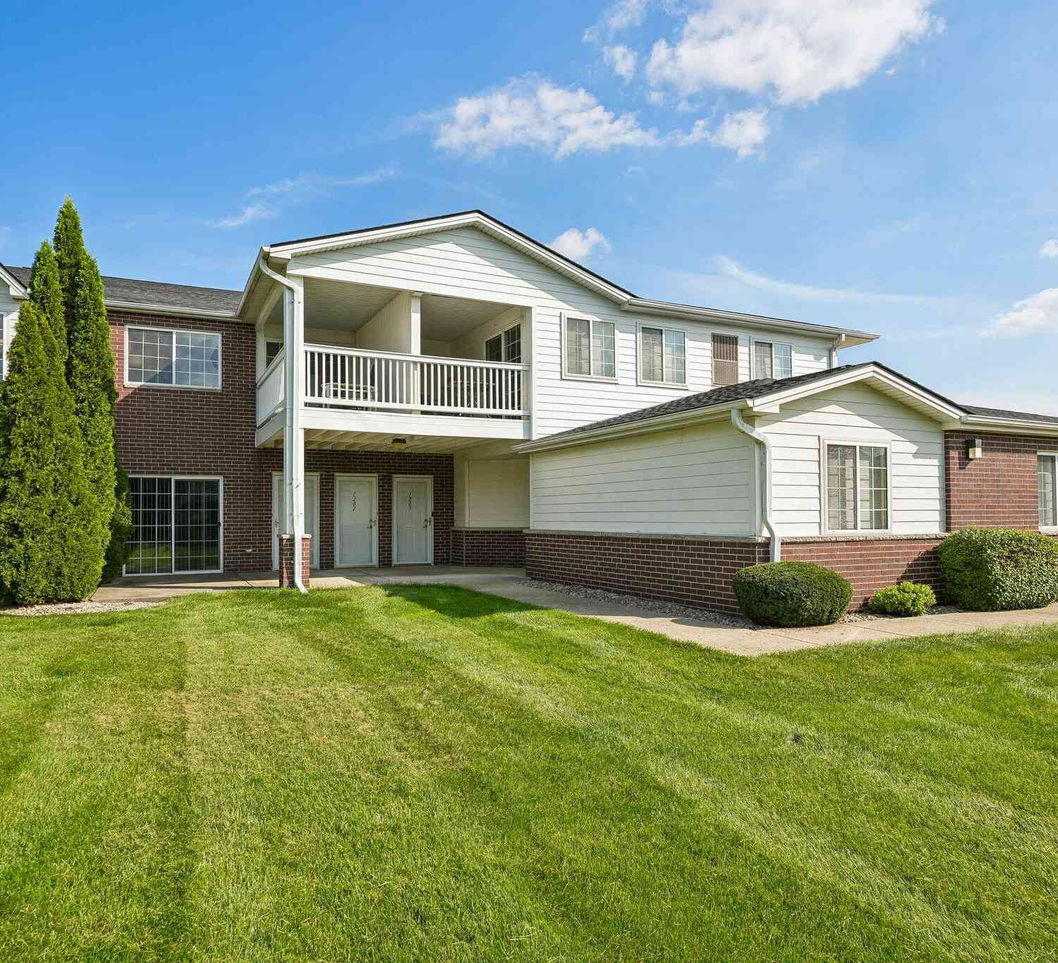 Slider Thumb