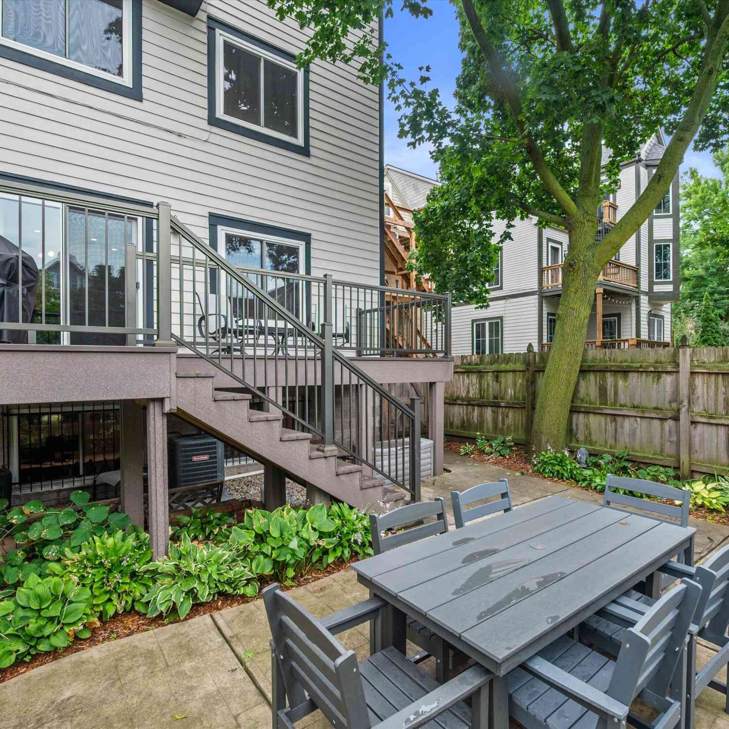 Condo For Sale - 1523 N Marshall<br/> Milwaukee County, Milwaukee, WI 53202