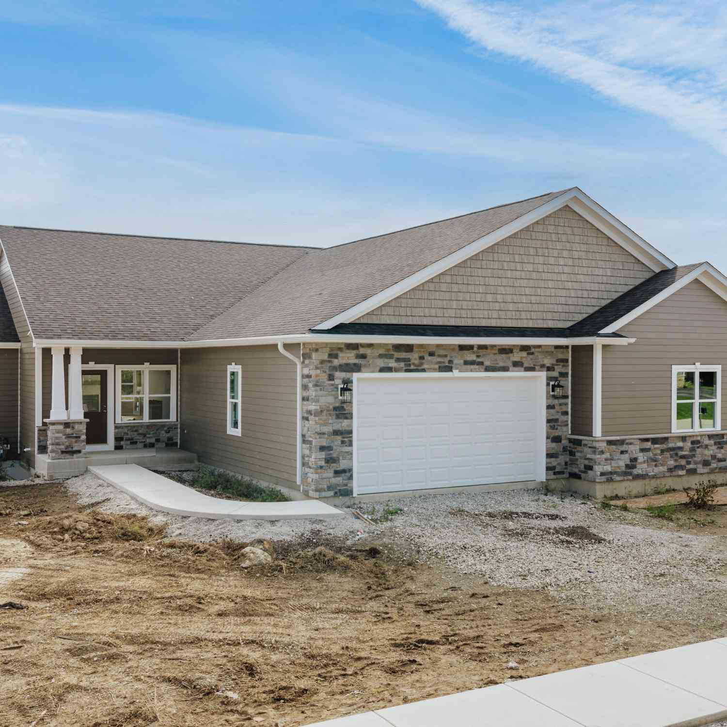 Condo For Sale - 1527 N Stuart<br/> Mount Pleasant, WI 53177