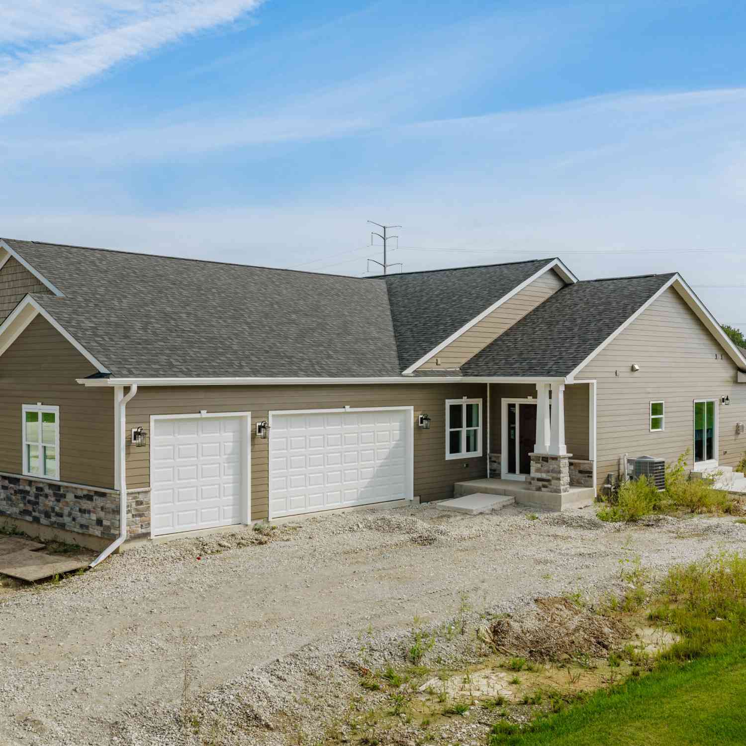 Condo For Sale - 1529 N Stuart<br/> Mount Pleasant, WI 53177
