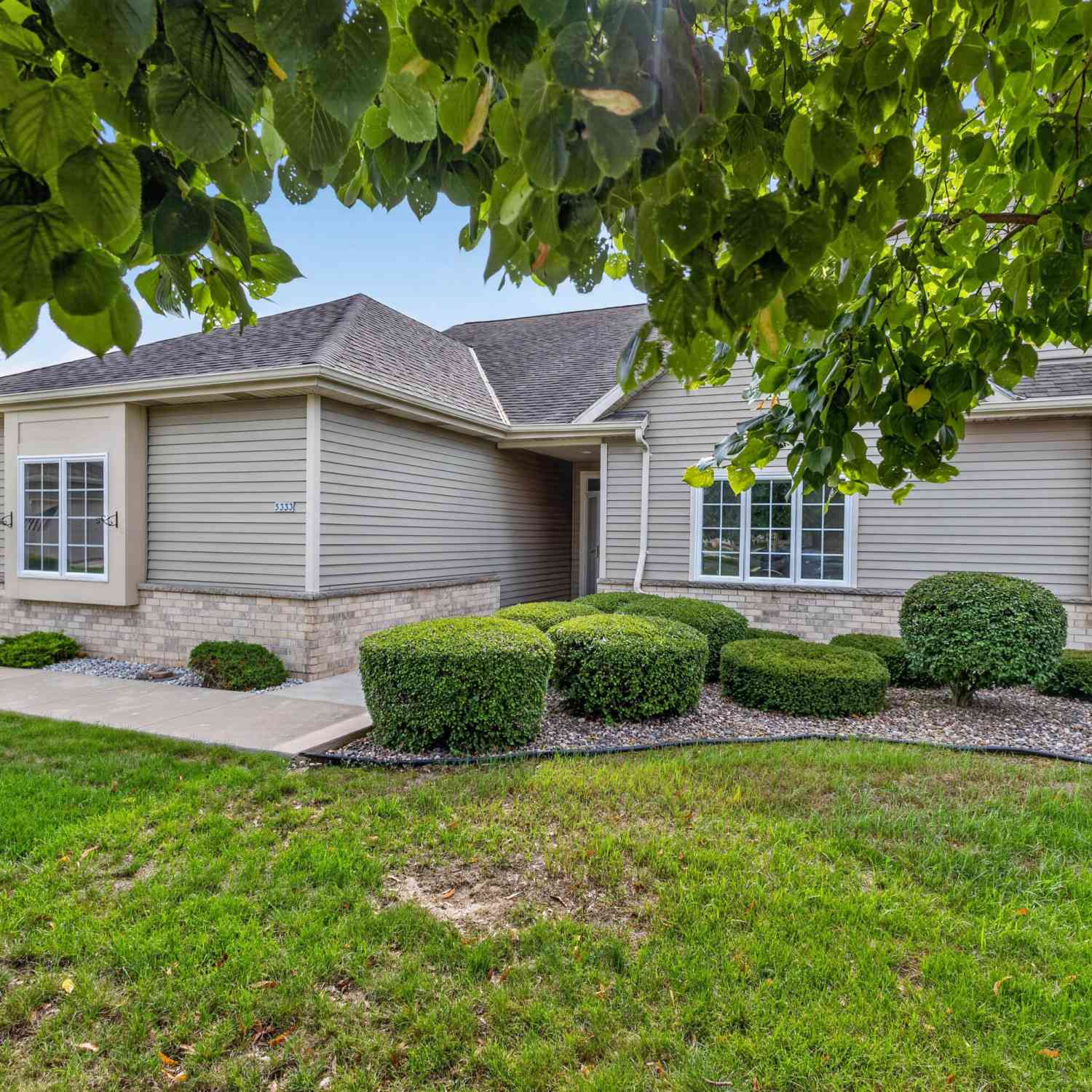 Slider Thumb