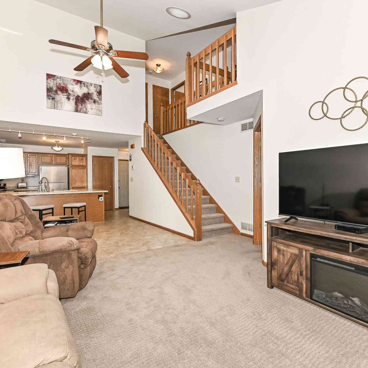 Condo For Sale - 314 S Jefferson #C<br/> Waterford, WI 53185