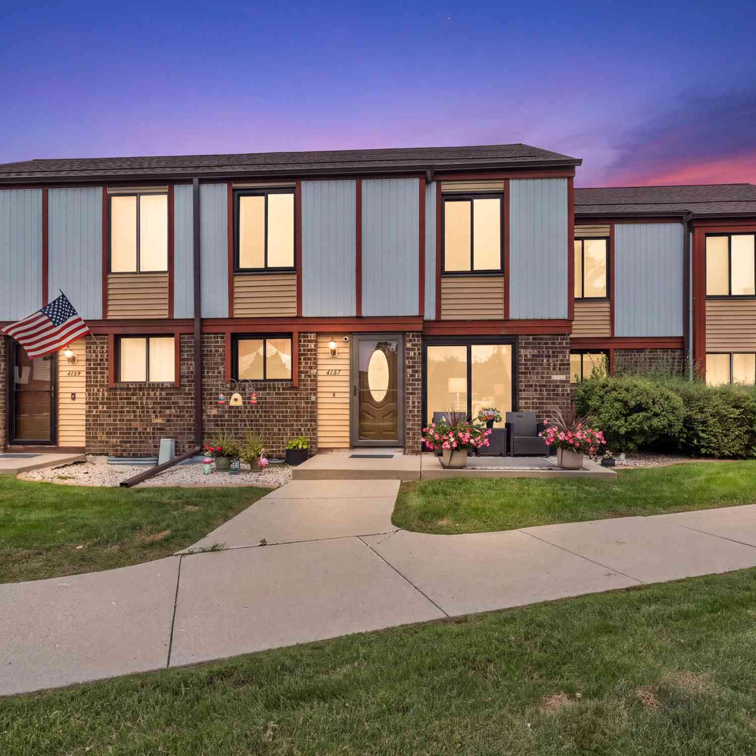 Condo For Sale - 4157 W College<br/> Franklin, WI 53221