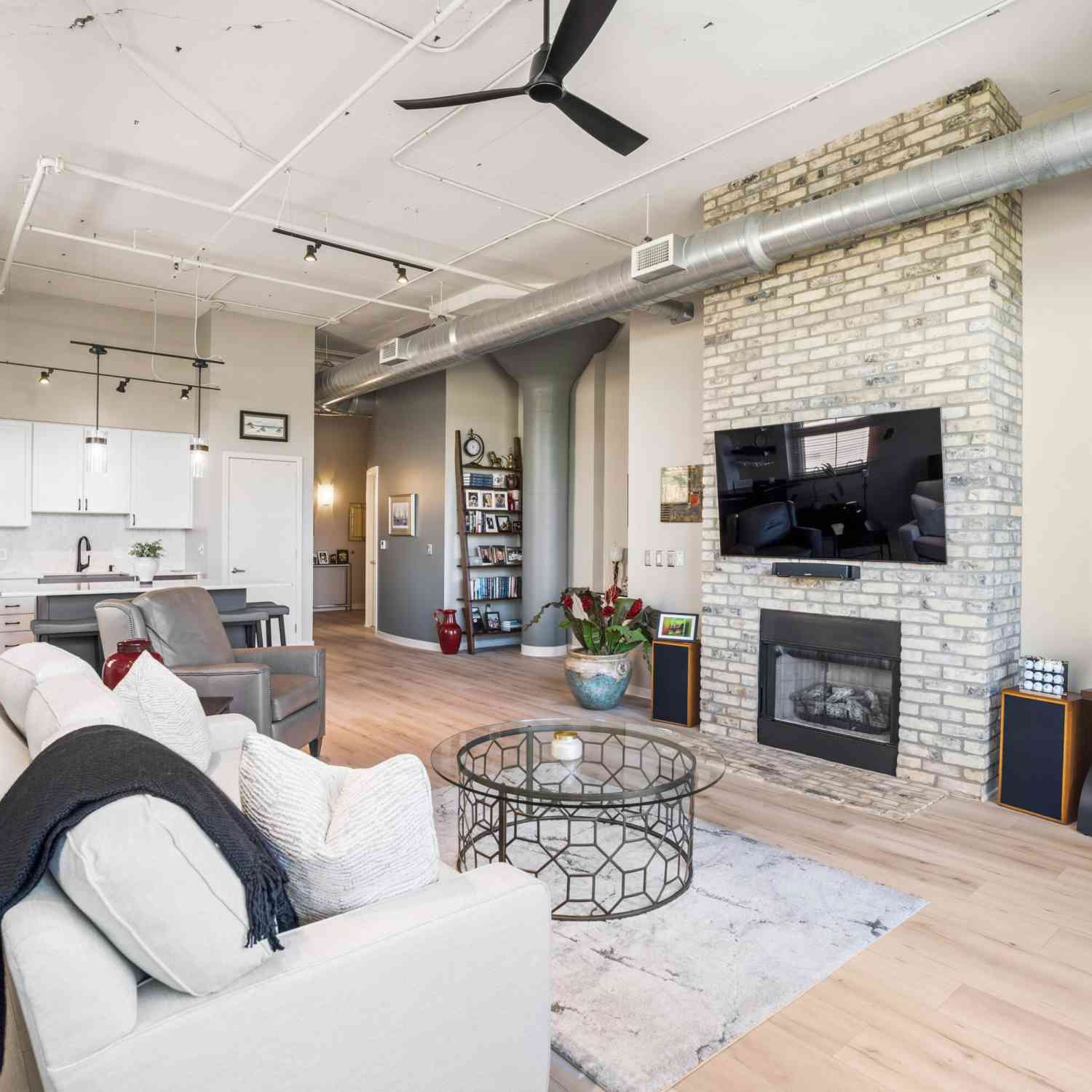 Condo For Sale - 705 Village Green #414<br/> West Bend, WI 53090