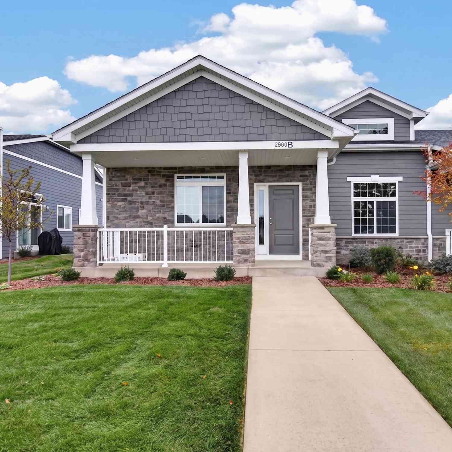 Condo For Sale - 2900 21st #B<br/> Kenosha, WI 53140