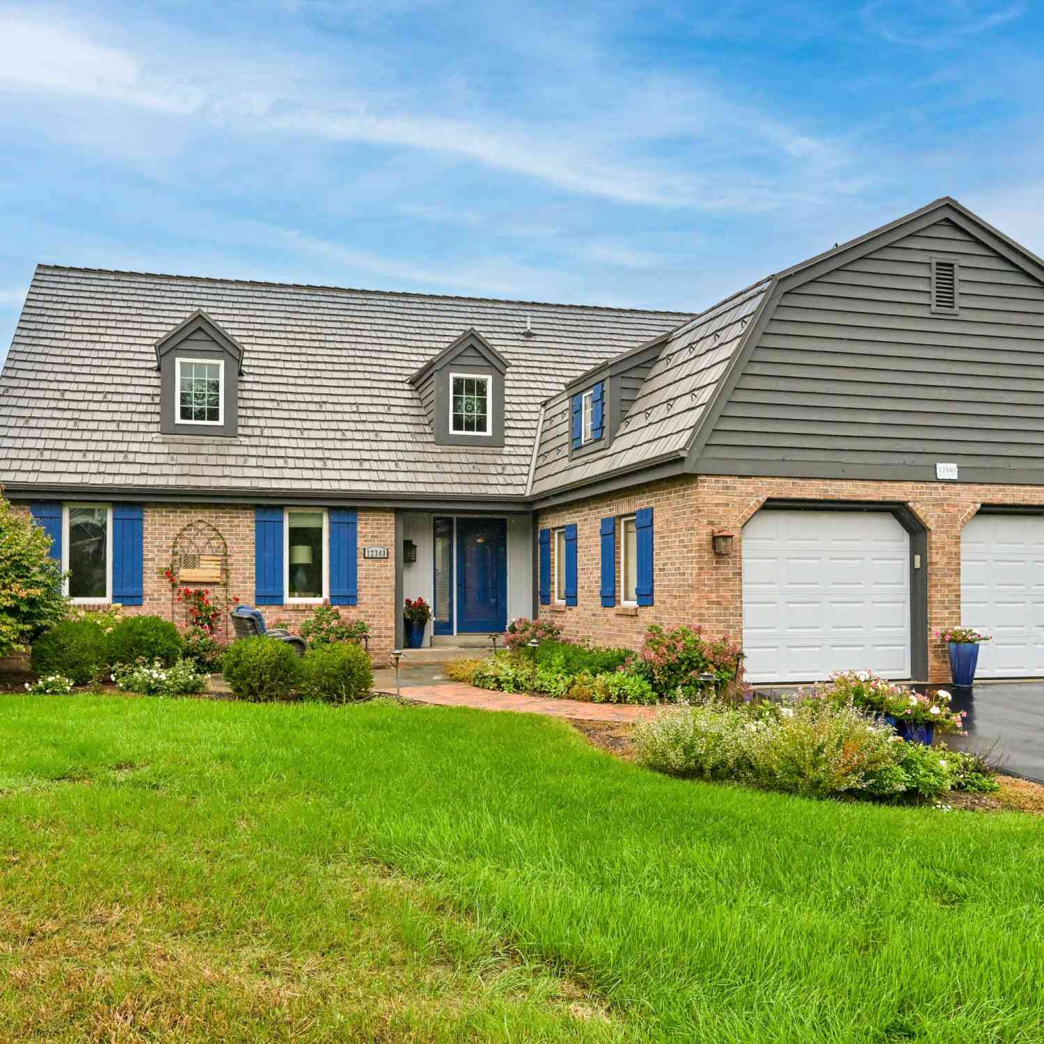 Condo For Sale - 12340 N Fairway Heights<br/> Mequon, WI 53092