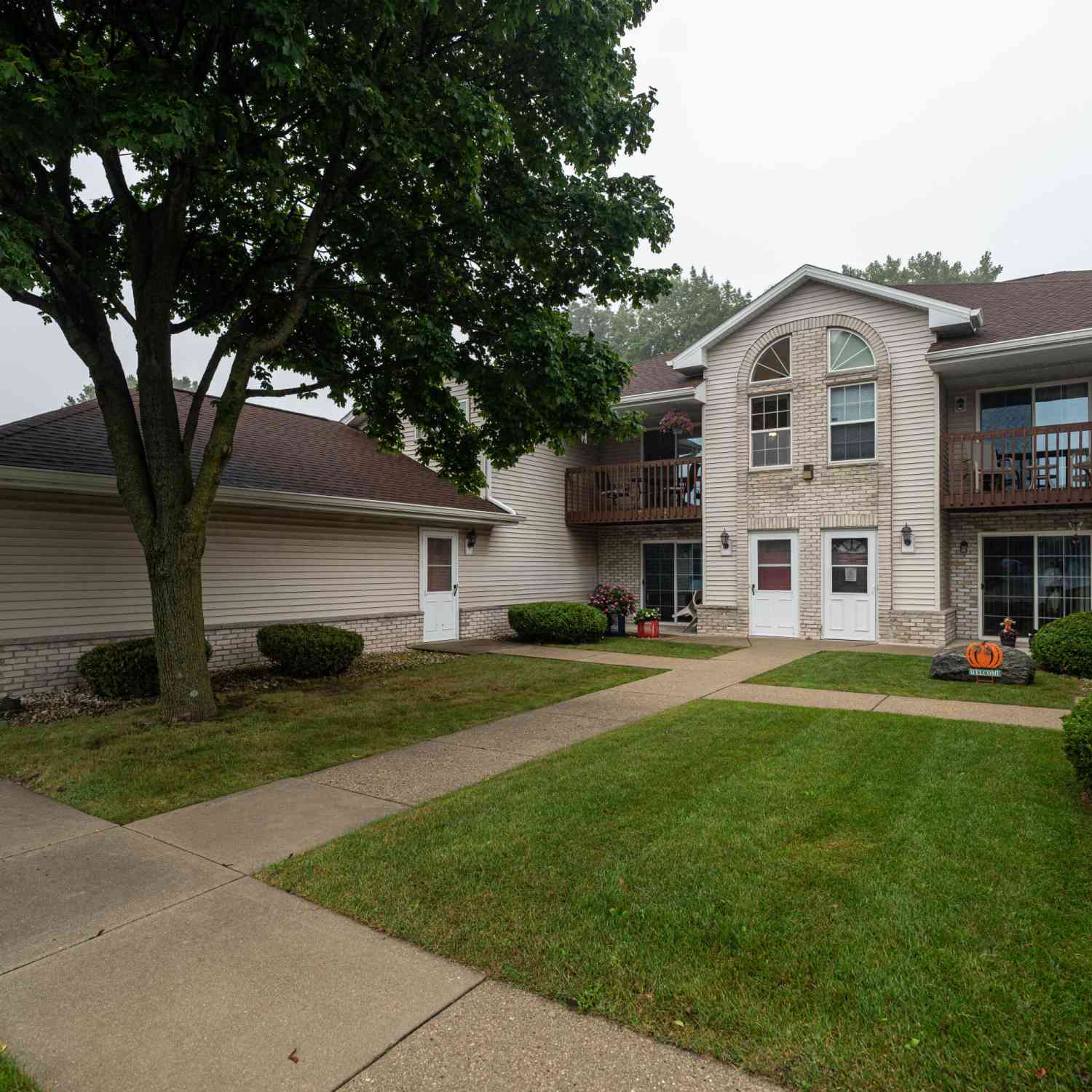 Condo For Sale - 6185 S Creekside #5<br/> Cudahy, WI 53110