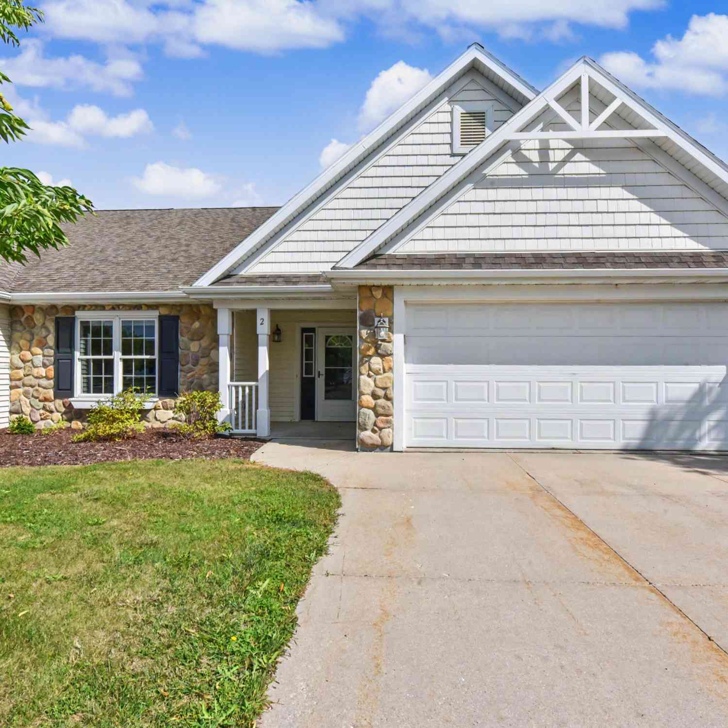 Condo For Sale - 2 Cedar<br/> Elkhart Lake, WI 53020