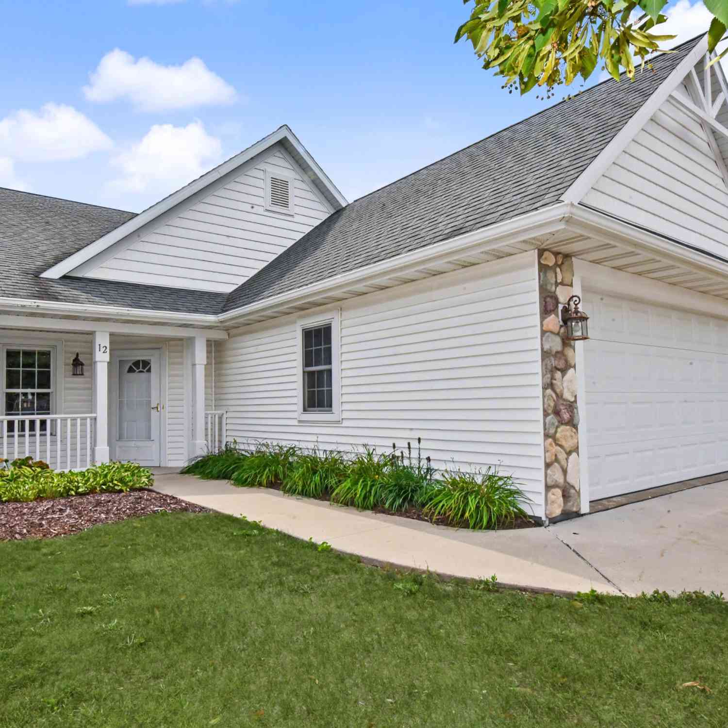 Condo For Sale - 12 Cedar<br/> Elkhart Lake, WI 53020