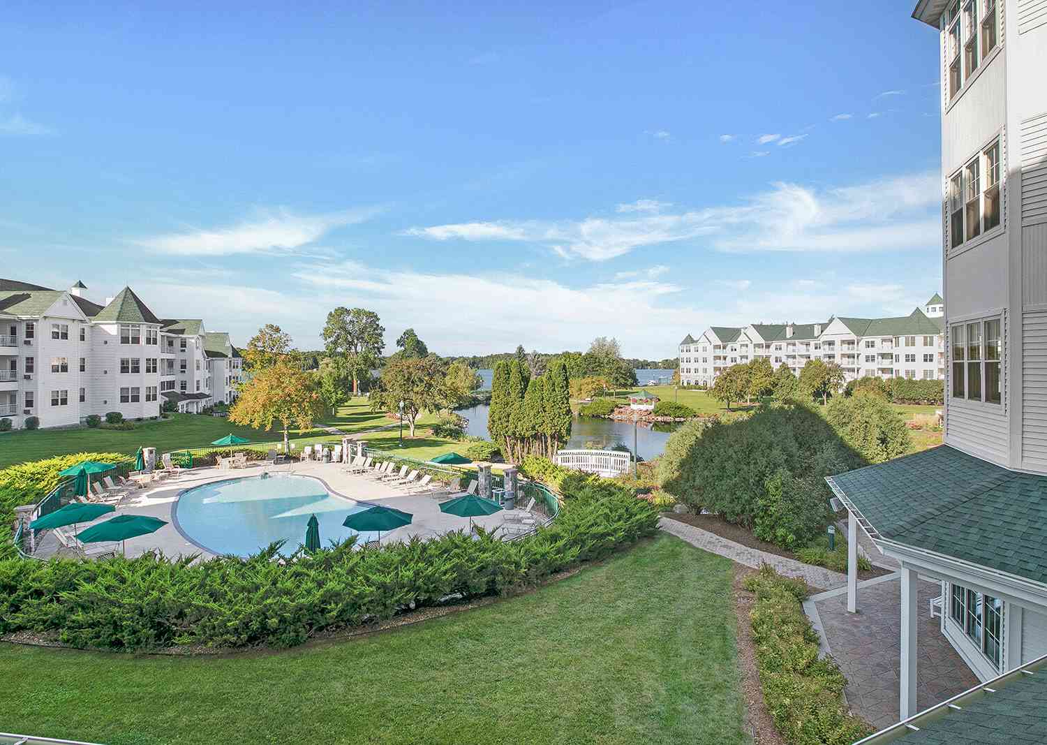 Condo For Sale - 101 Osthoff #262<br/> Elkhart Lake, WI 53020