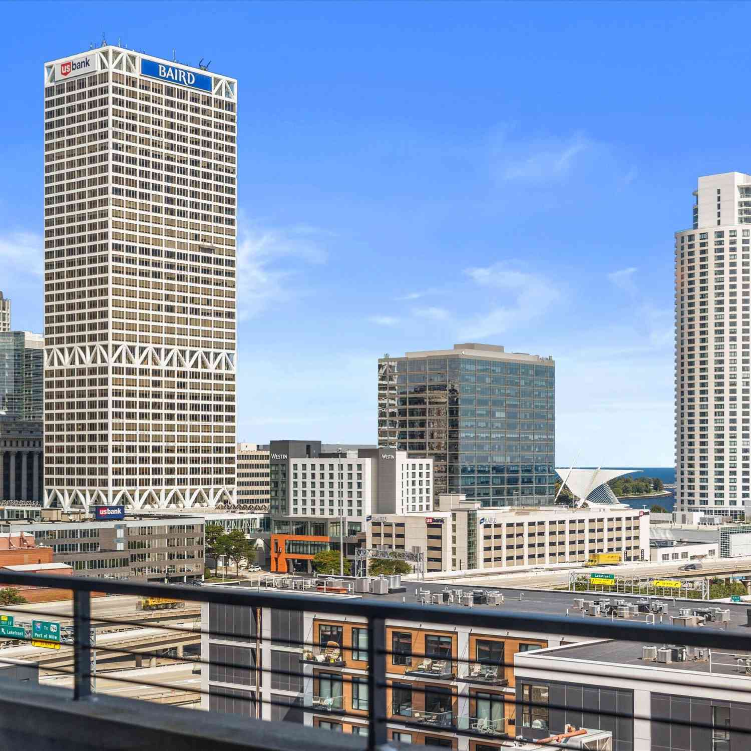 Condo For Sale - 320 E Buffalo #804<br/> Milwaukee, WI 53202