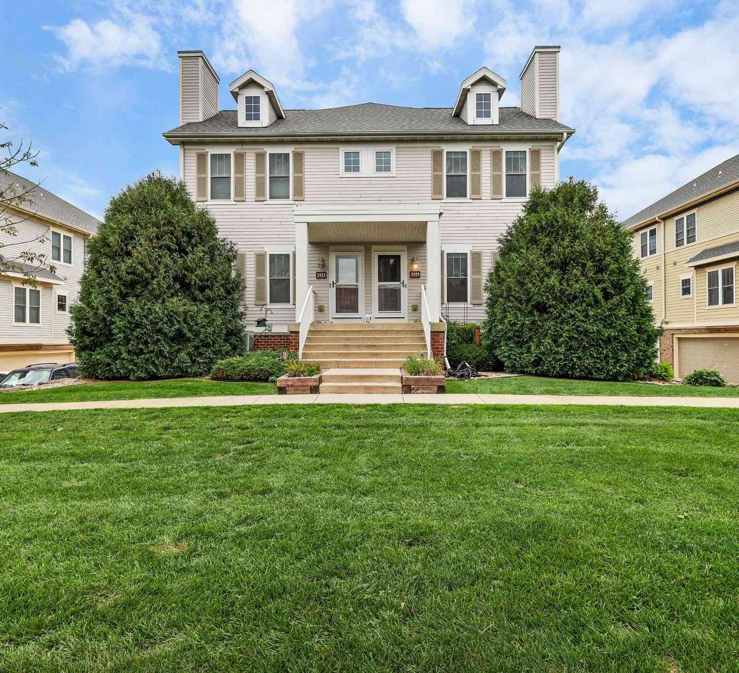 Condo For Sale - 3929 Maple Grove<br/> Dane County, Madison, WI 53719