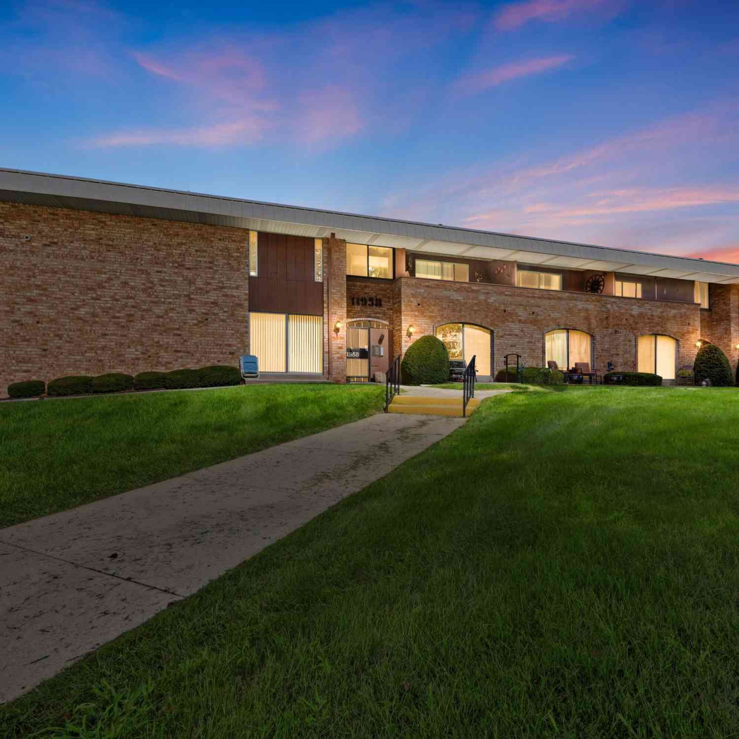 Condo For Sale - 11958 W Mill #19<br/> Milwaukee, WI 53225