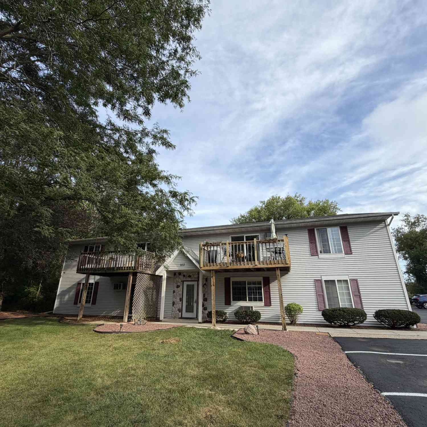 Condo For Sale - 103 Evens #1<br/> Sheboygan Falls, WI 53085