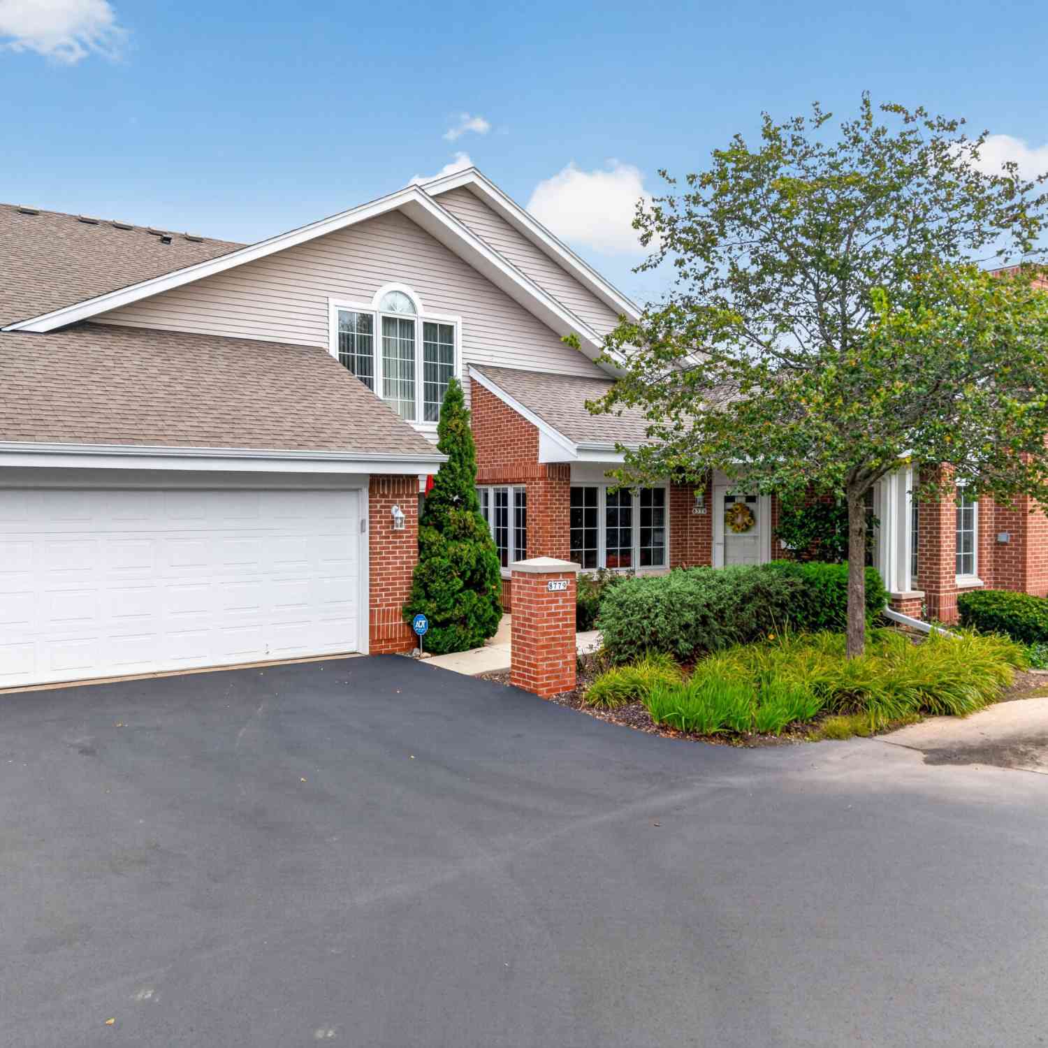 Condo For Sale - 8779 Woodbridge<br/> Greendale, WI 53129