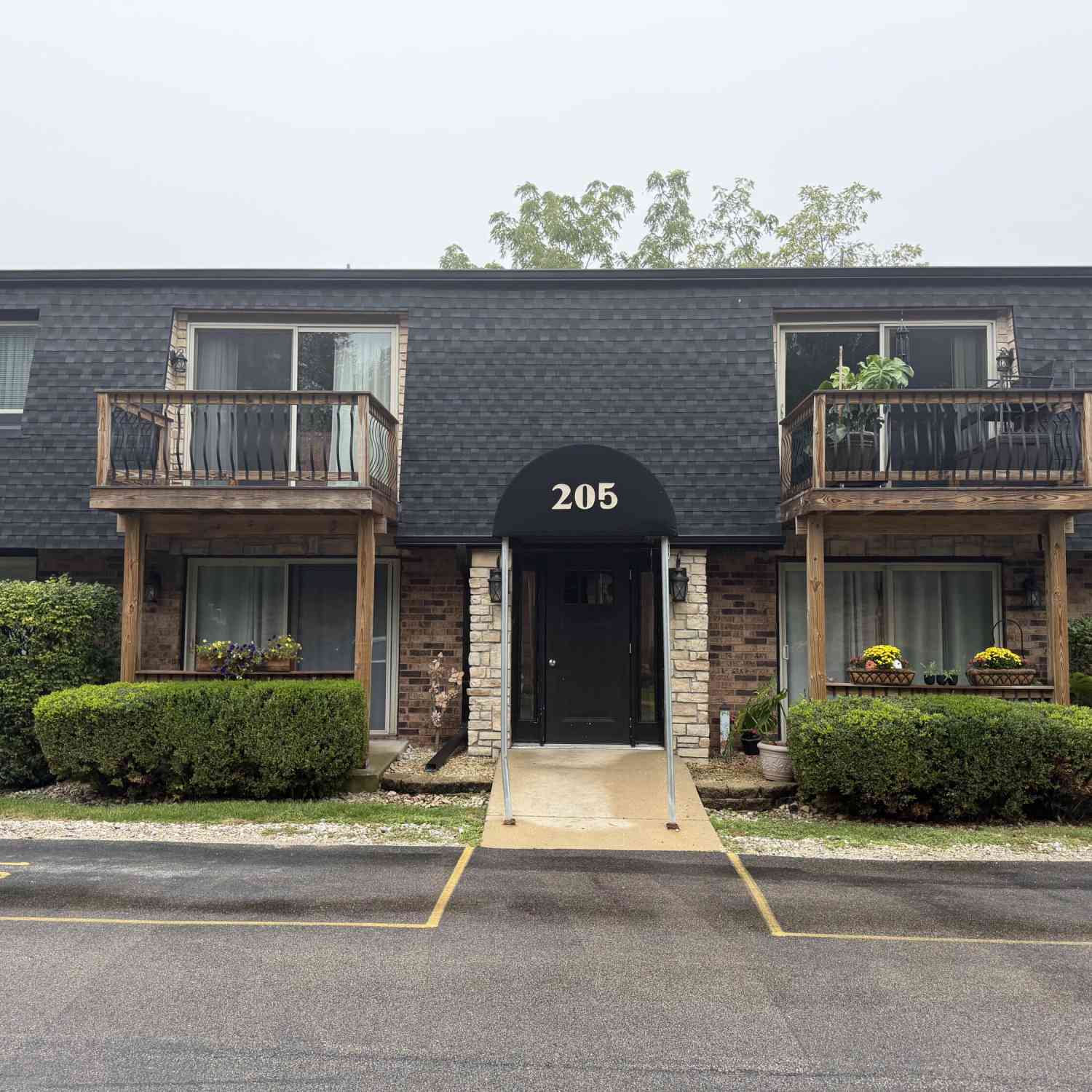 Condo For Sale - 205 Williams #7<br/> Walworth County, Williams Bay, WI 53191