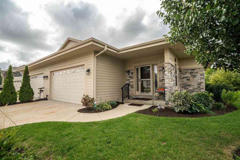 Condo For Sale - 3417 Walnut<br/> Waukesha, WI 53188
