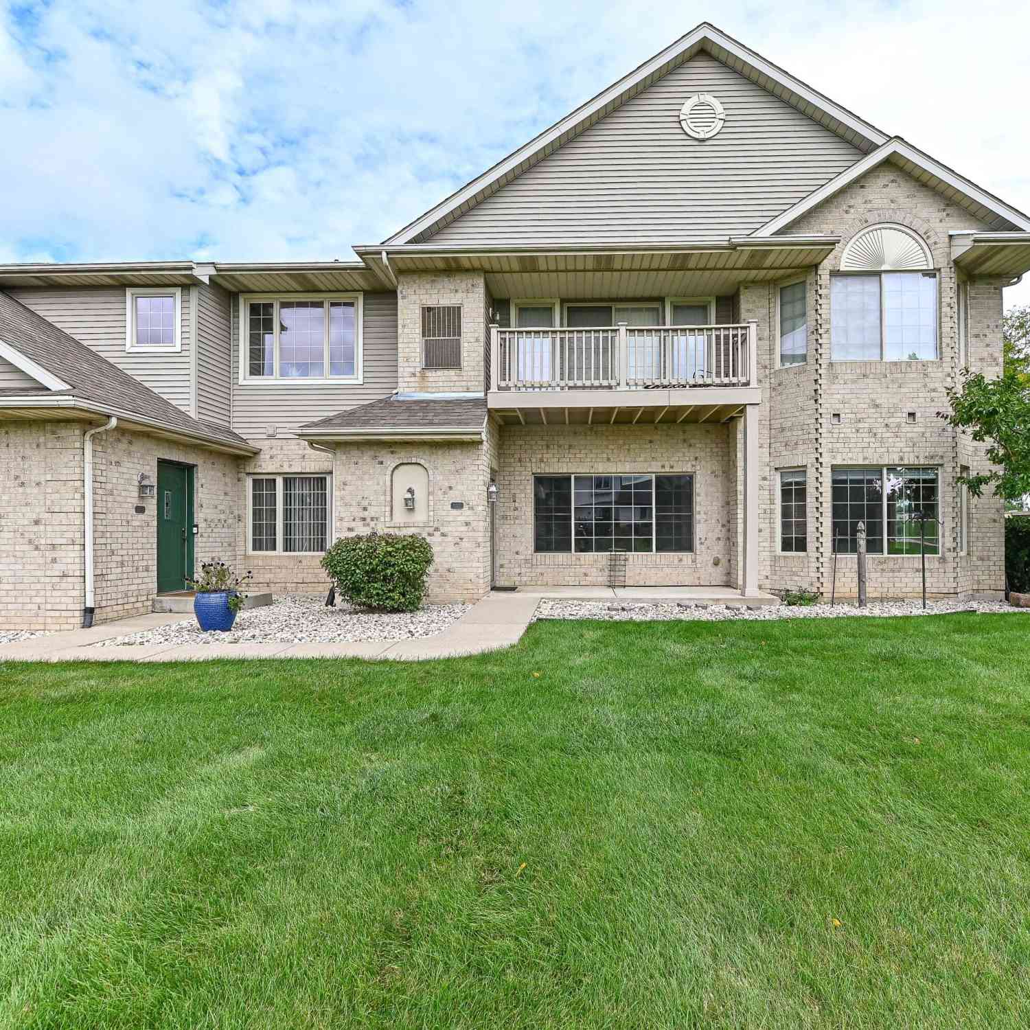 Condo For Sale - 6815 53rd #161<br/> Kenosha, WI 53144