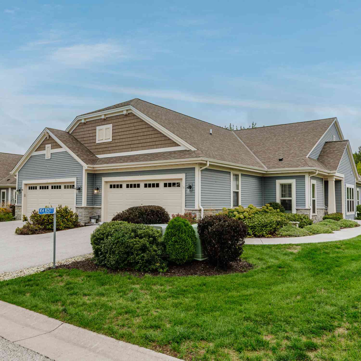Condo For Sale - N54W35177 Coastal #40-2<br/> Oconomowoc, WI 53066