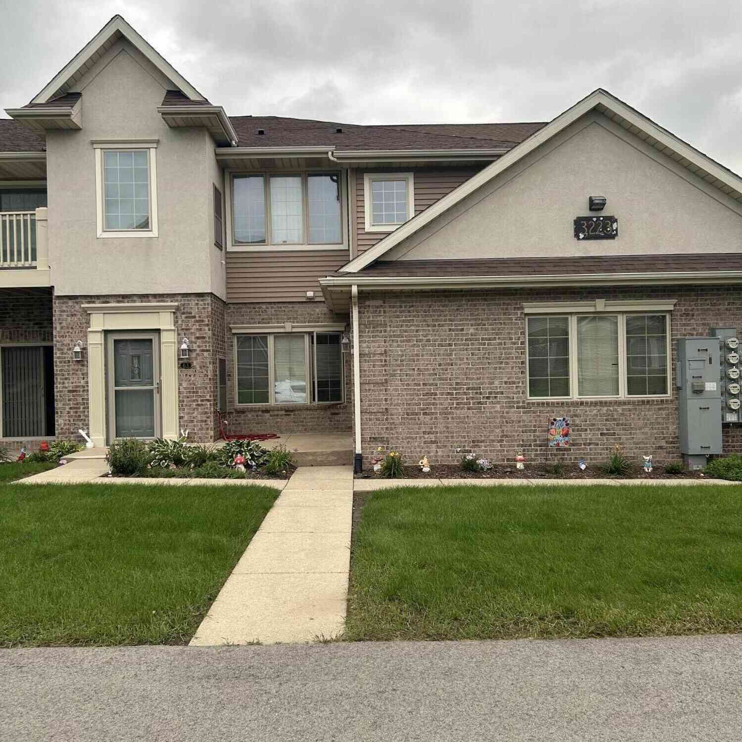 Condo For Sale - 3223 55th #68<br/> Kenosha, WI 53144