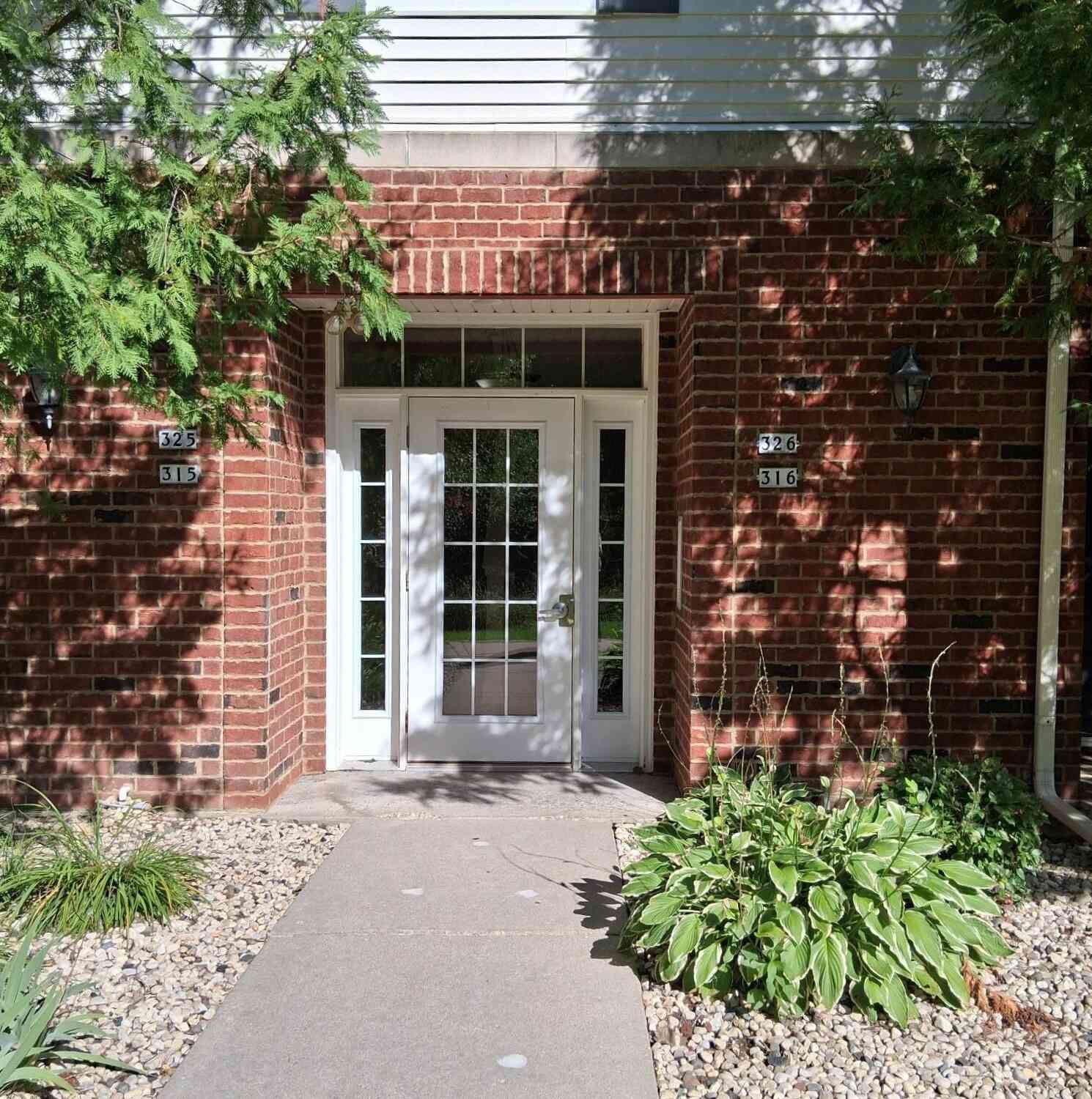 Condo For Sale - 2030 Rainbow Lake Ln #316<br/> West Bend, WI 53090