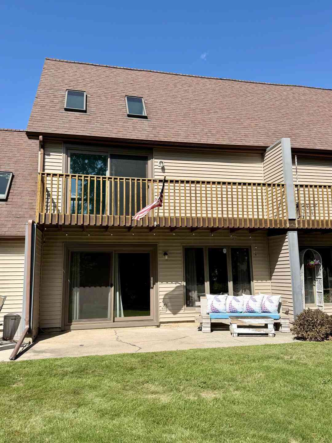 Condo For Sale - 550 N Douglas #F<br/> Fond Du Lac County, Ripon, WI 54971