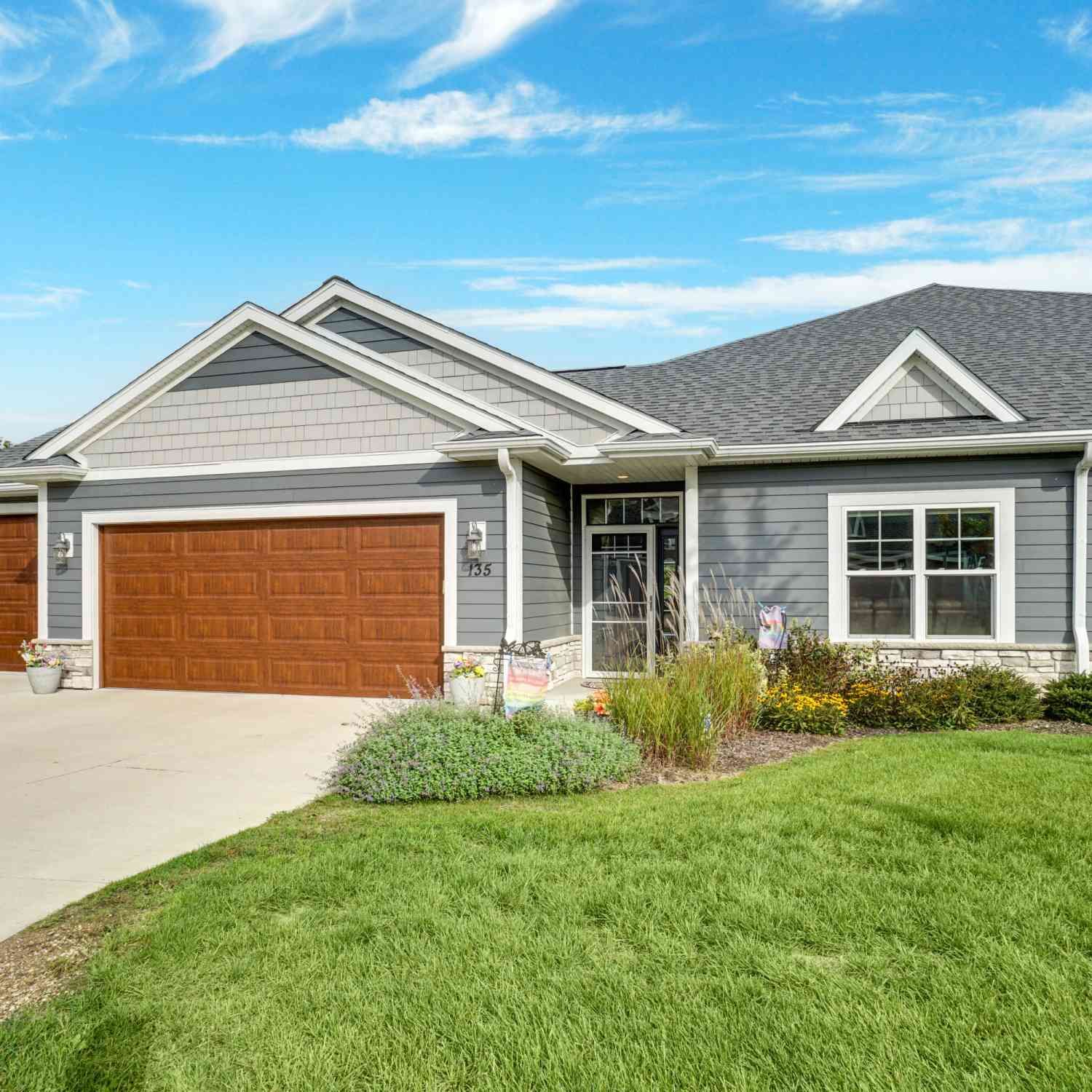 Condo For Sale - 135 Phantom Lake<br/> Mukwonago, WI 53149