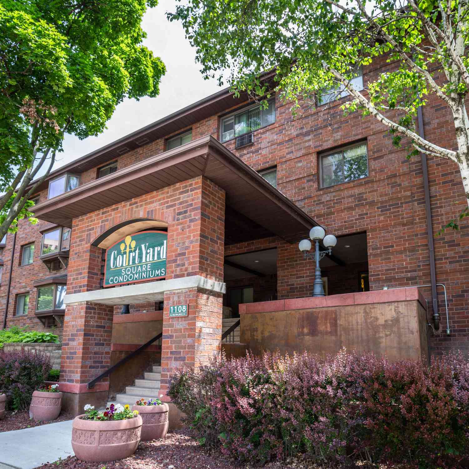 Condo For Sale - 1108 N Milwaukee #233<br/> Milwaukee, WI 53202