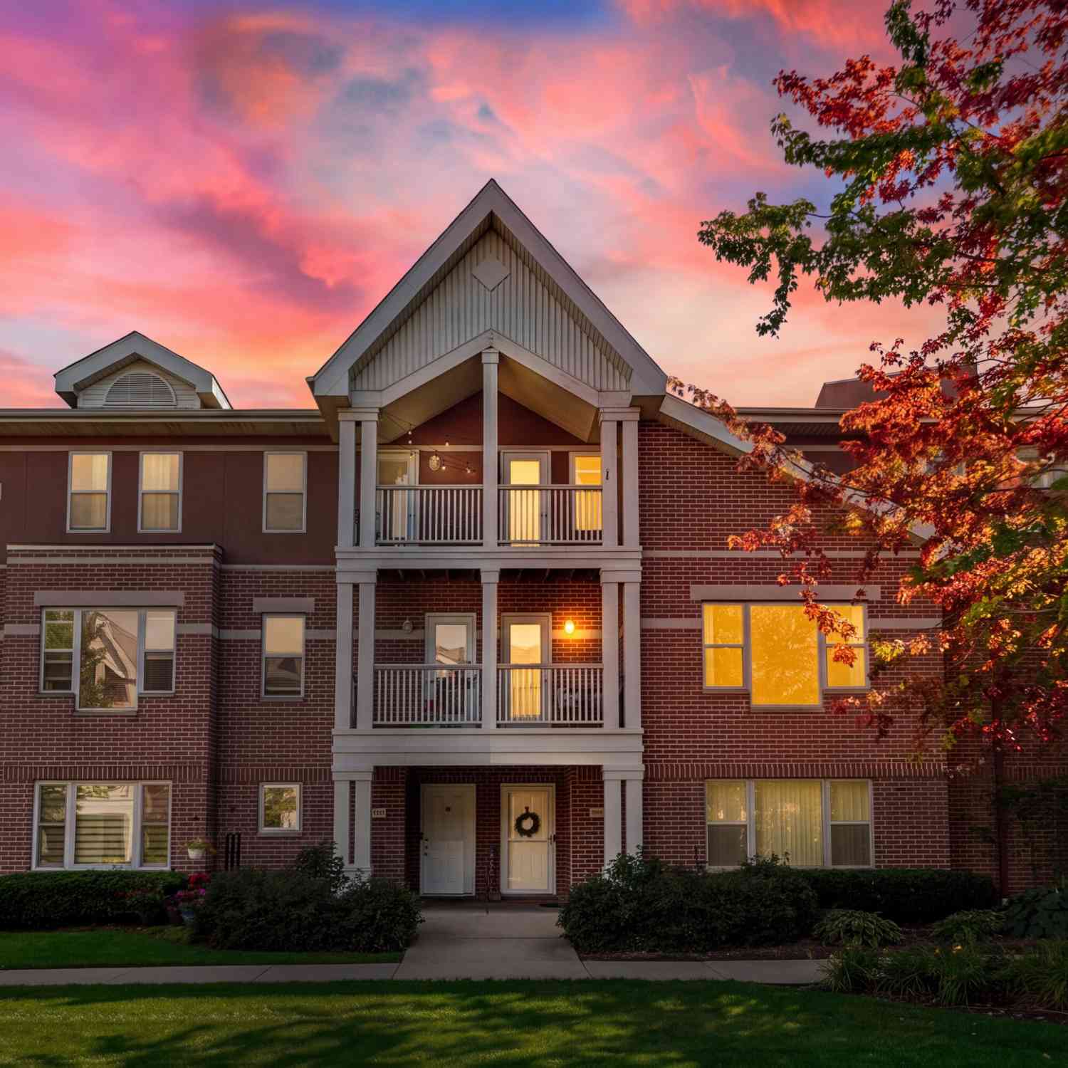 Condo For Sale - 417 55th #B<br/> Kenosha, WI 53140