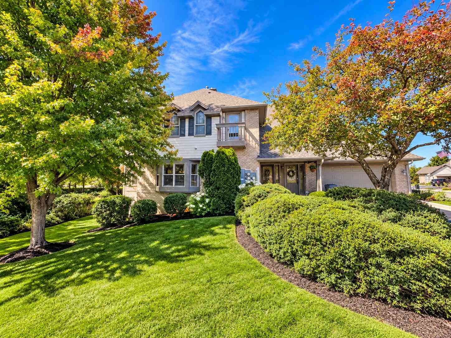 Condo For Sale - 7561 W Tuckaway Pines<br/> Franklin, WI 53132