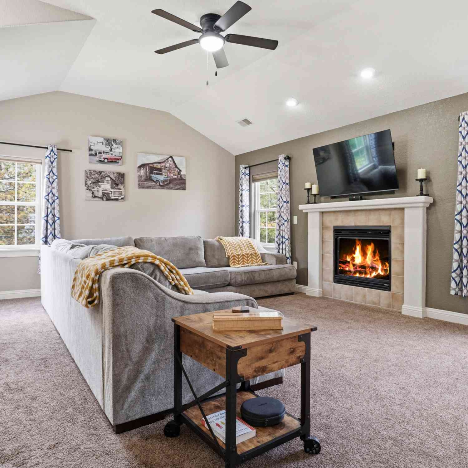 Condo For Sale - 481 Cedar<br/> Washington County, Slinger, WI 53086