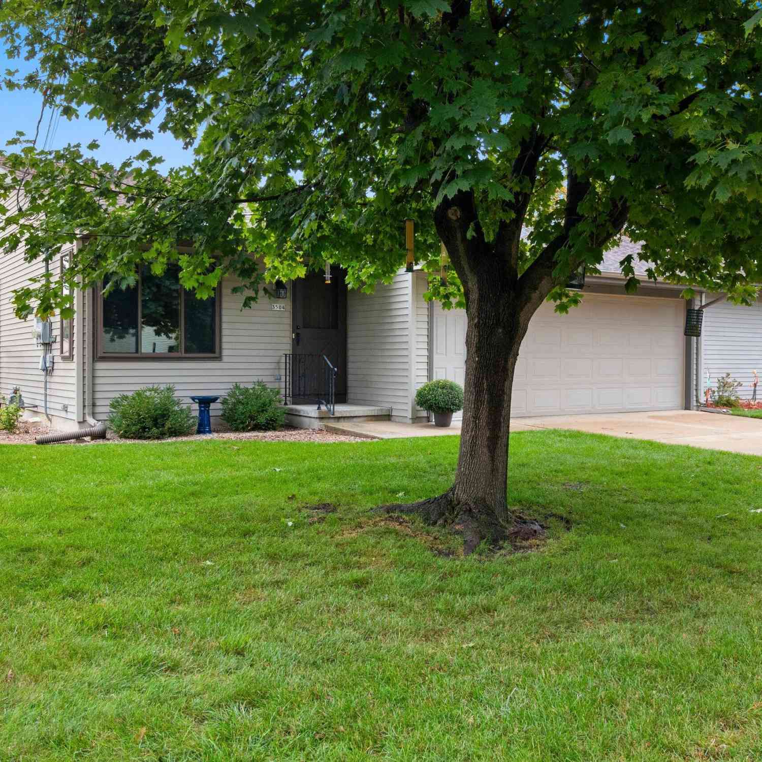 Condo For Sale - 3504 Joseph<br/> Manitowoc, WI 54220