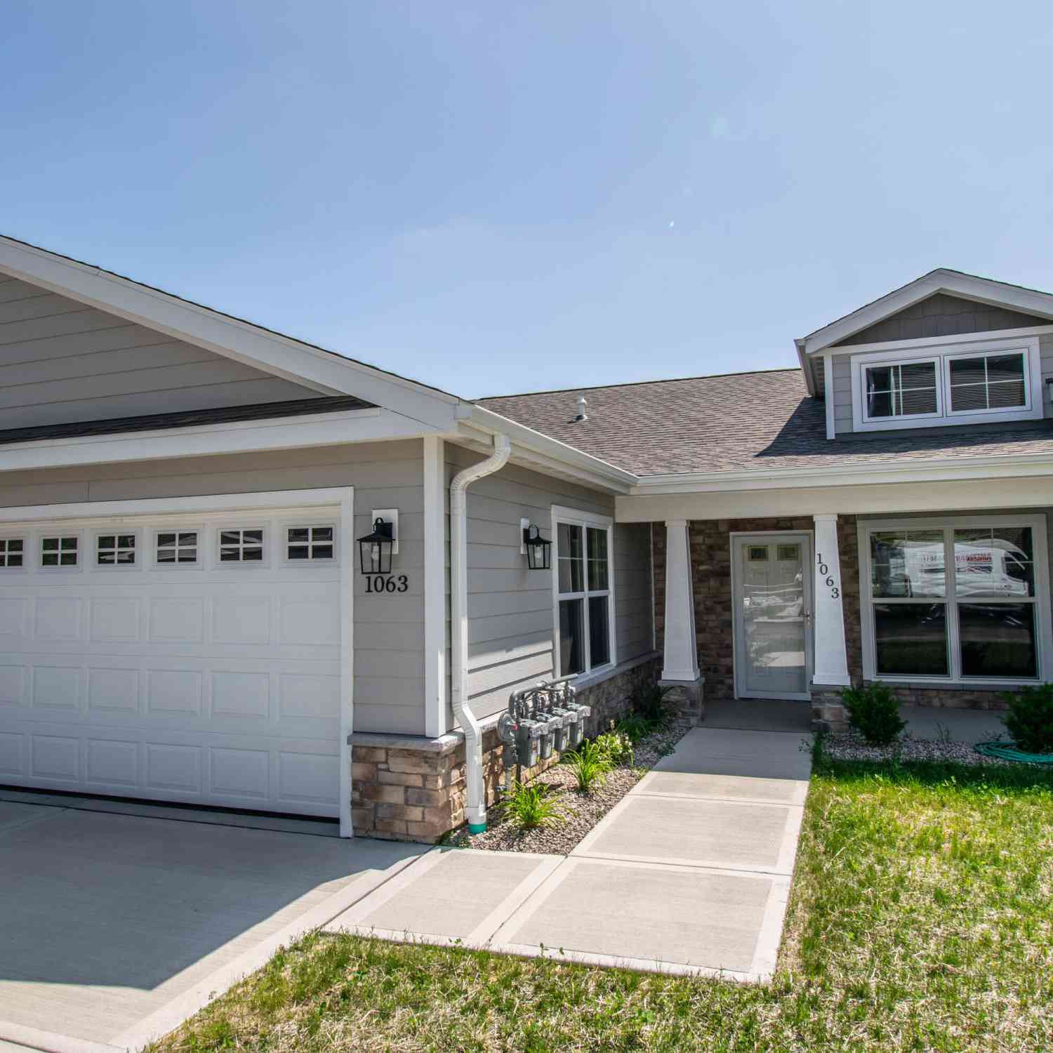 Condo For Sale - 1063 Anchor<br/> West Bend, WI 53095
