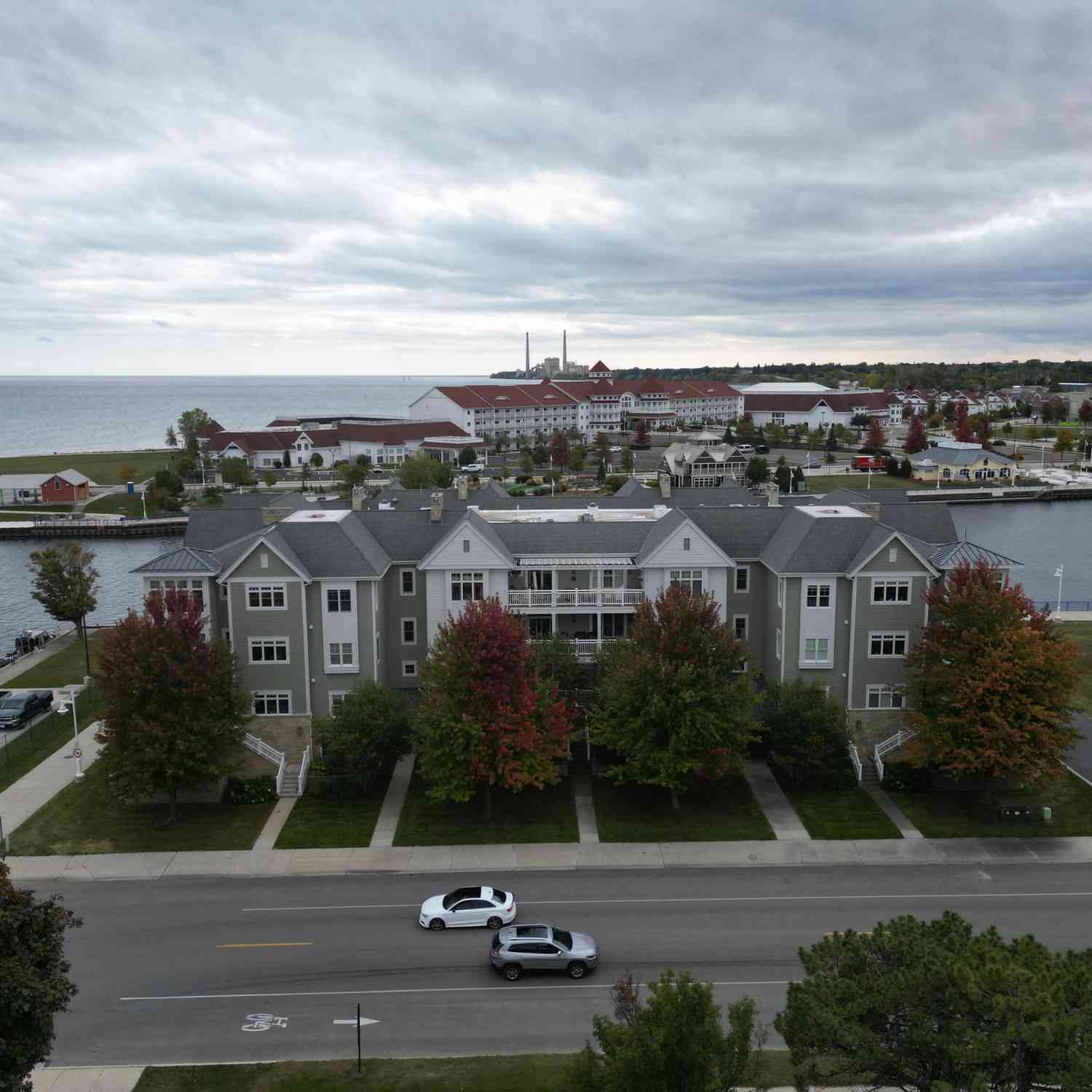 Condo For Sale - 303 Pennsylvania #203<br/> Sheboygan, WI 53081
