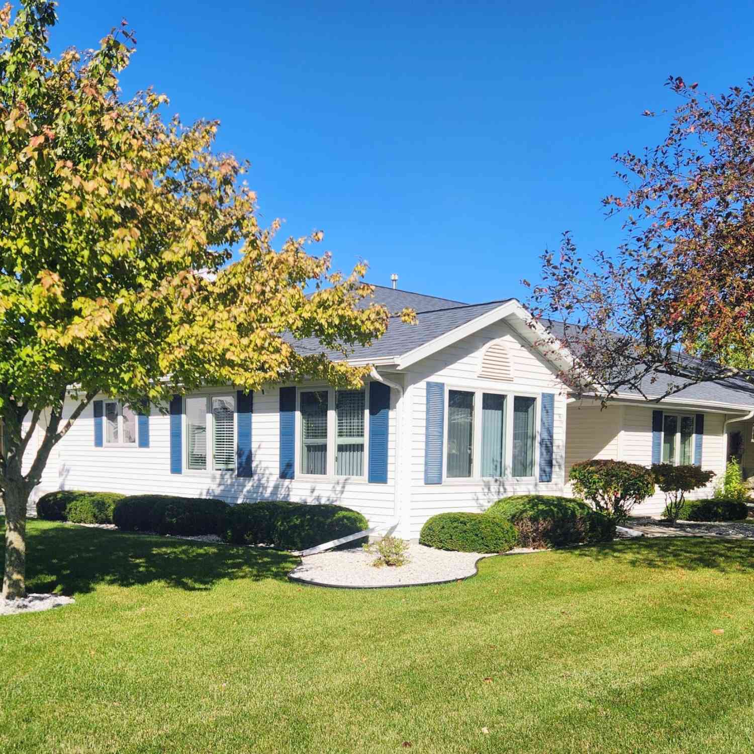 Condo For Sale - 134 Ashland<br/> Sheboygan County, Sheboygan Falls, WI 53085