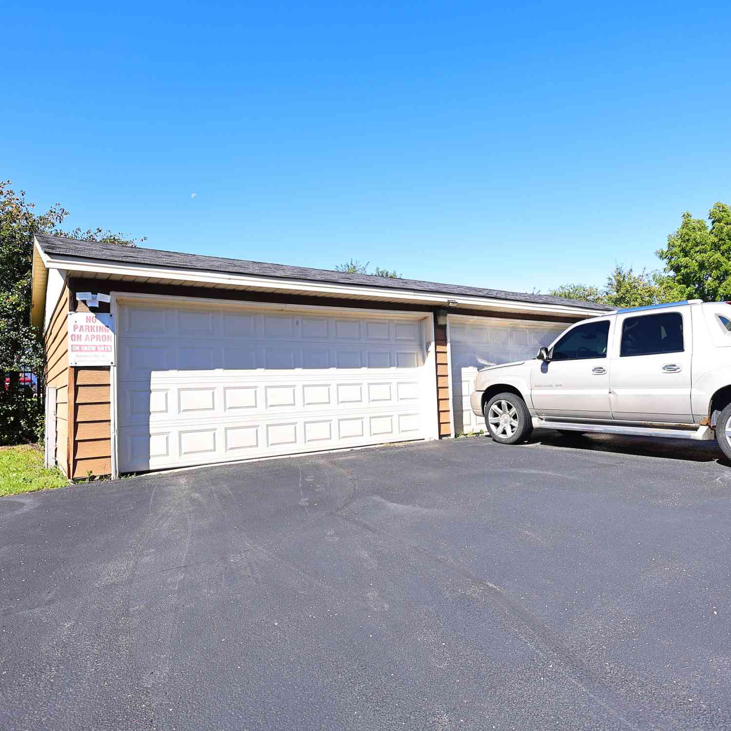 Condo For Sale - 9107 N 85th<br/> Milwaukee County, Milwaukee, WI 53224