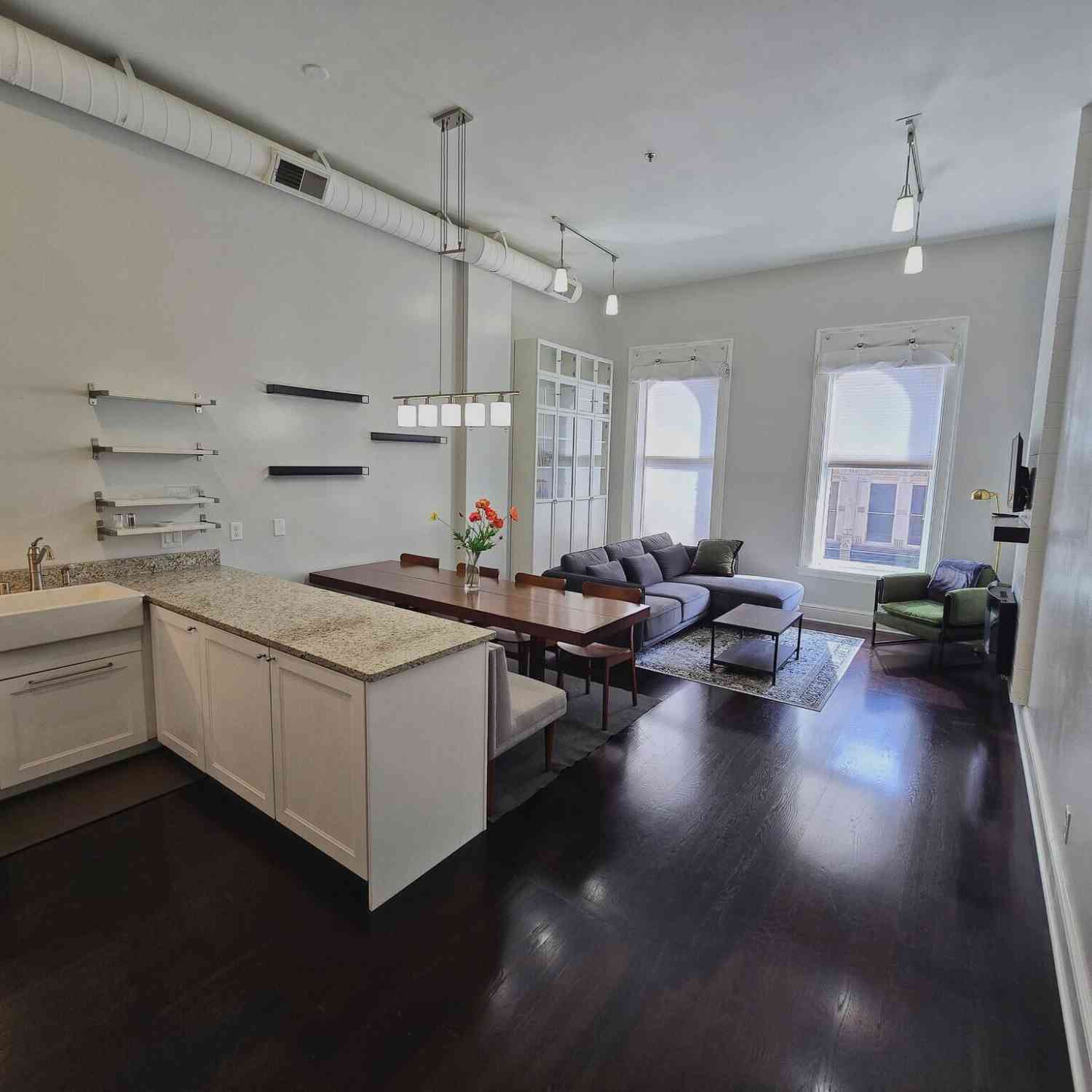 Condo For Sale - 715 N Milwaukee #302<br/> Milwaukee County, Milwaukee, WI 53202