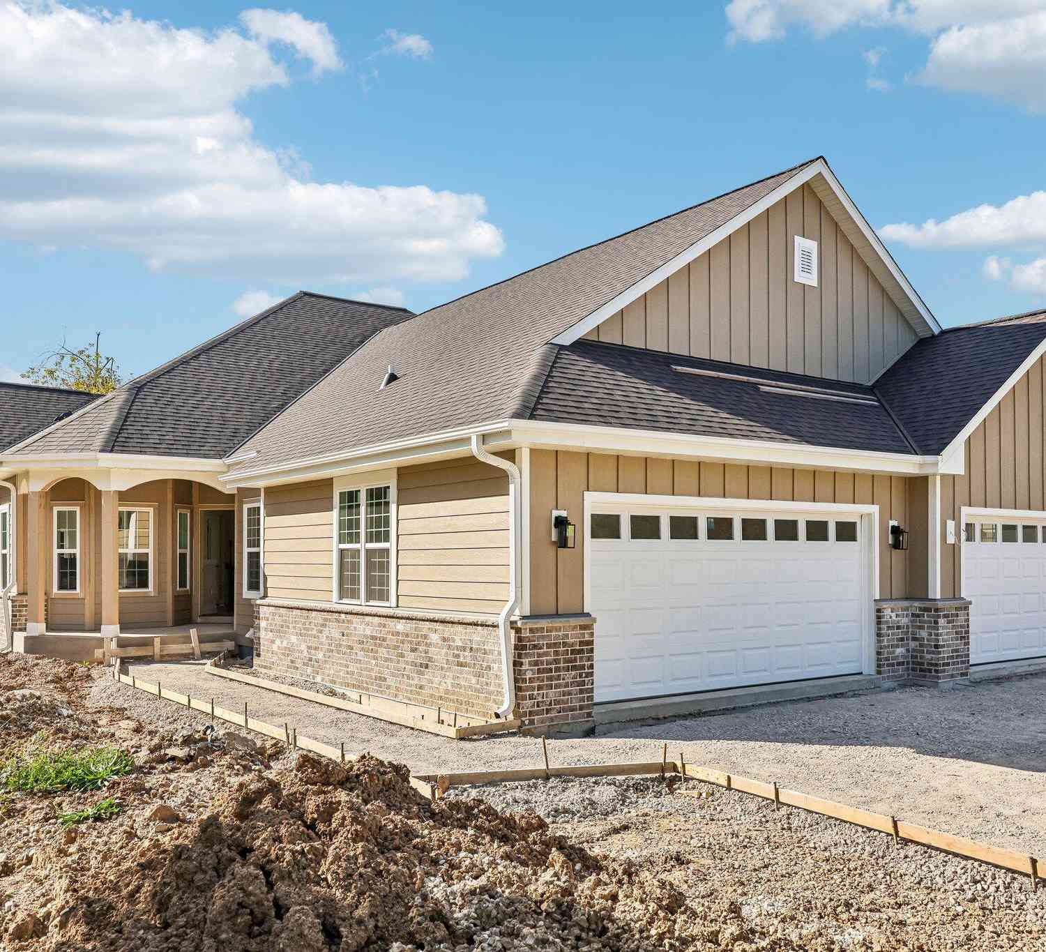 Condo For Sale - 6777 S Prairiewood<br/> Milwaukee County, Franklin, WI 53132