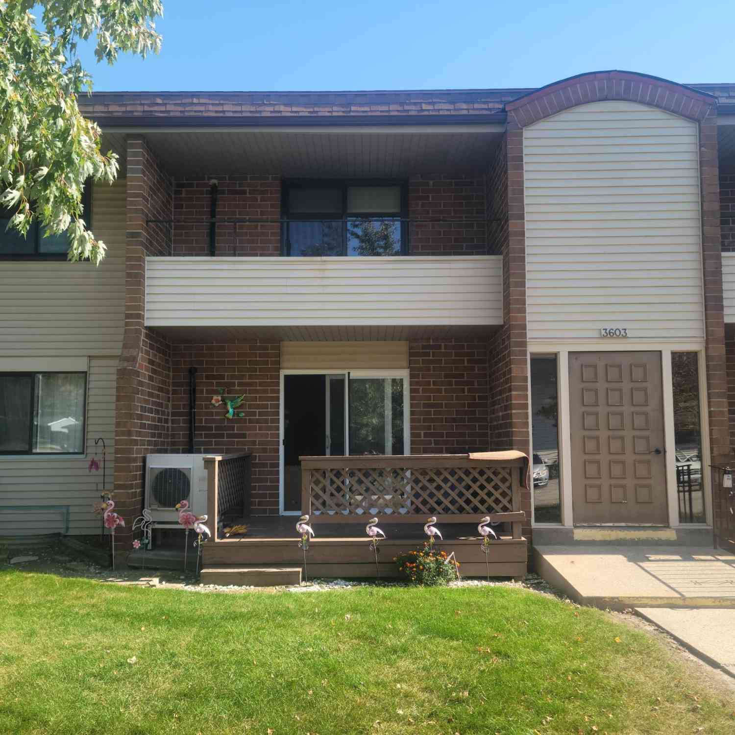 Condo For Sale - 3603 St Andrews #206<br/> Racine, WI 53405