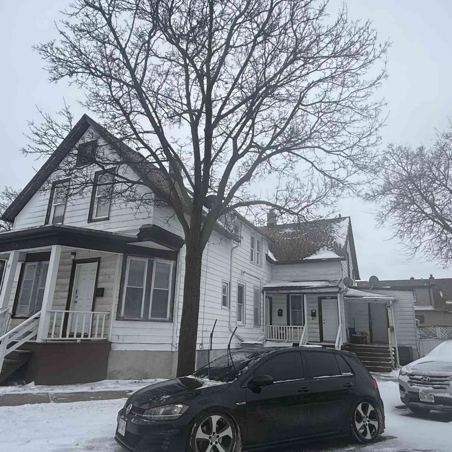 Multifamily For Sale - 1650 S Pearl #1656<br/> Milwaukee, WI 53204