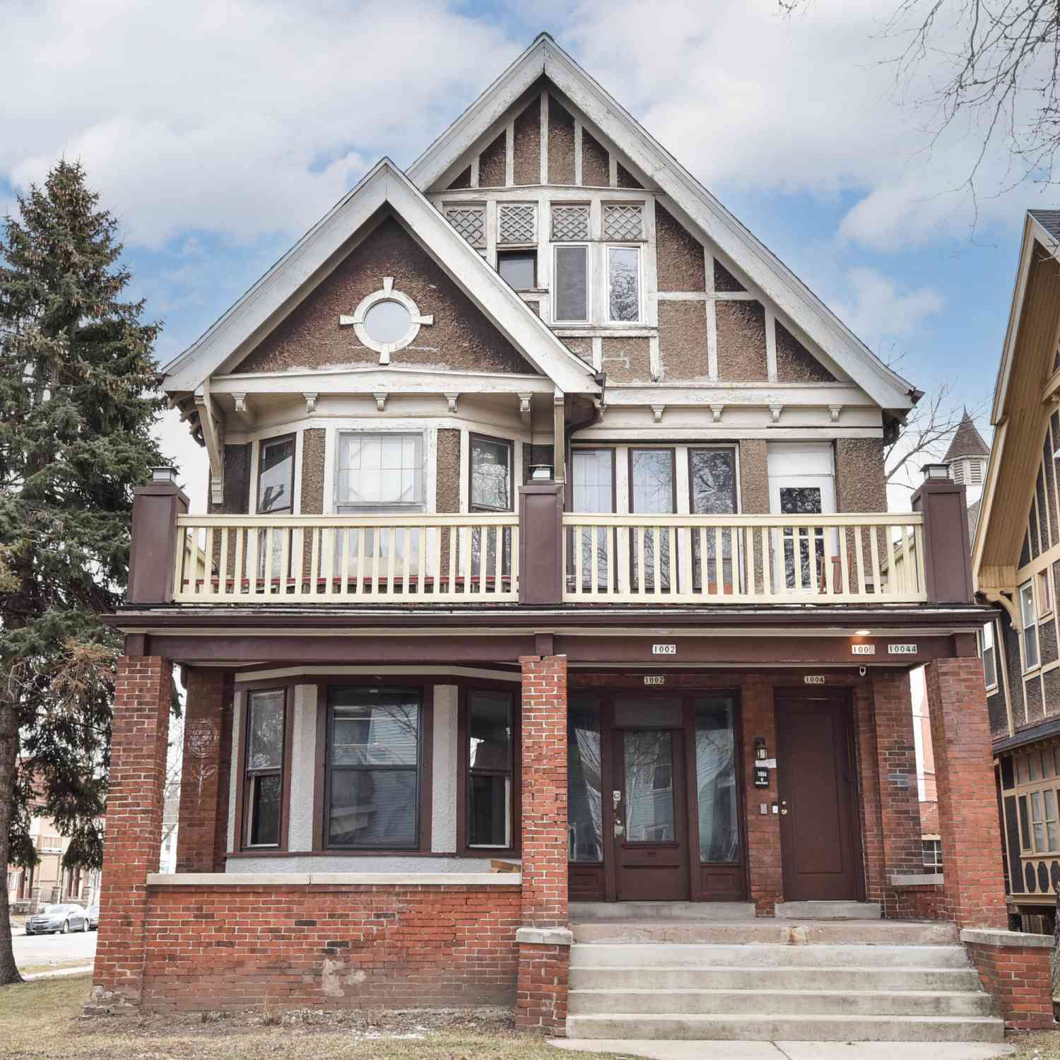 Multifamily For Sale - 1002 S 22nd #1004<br/> Milwaukee, WI 53204