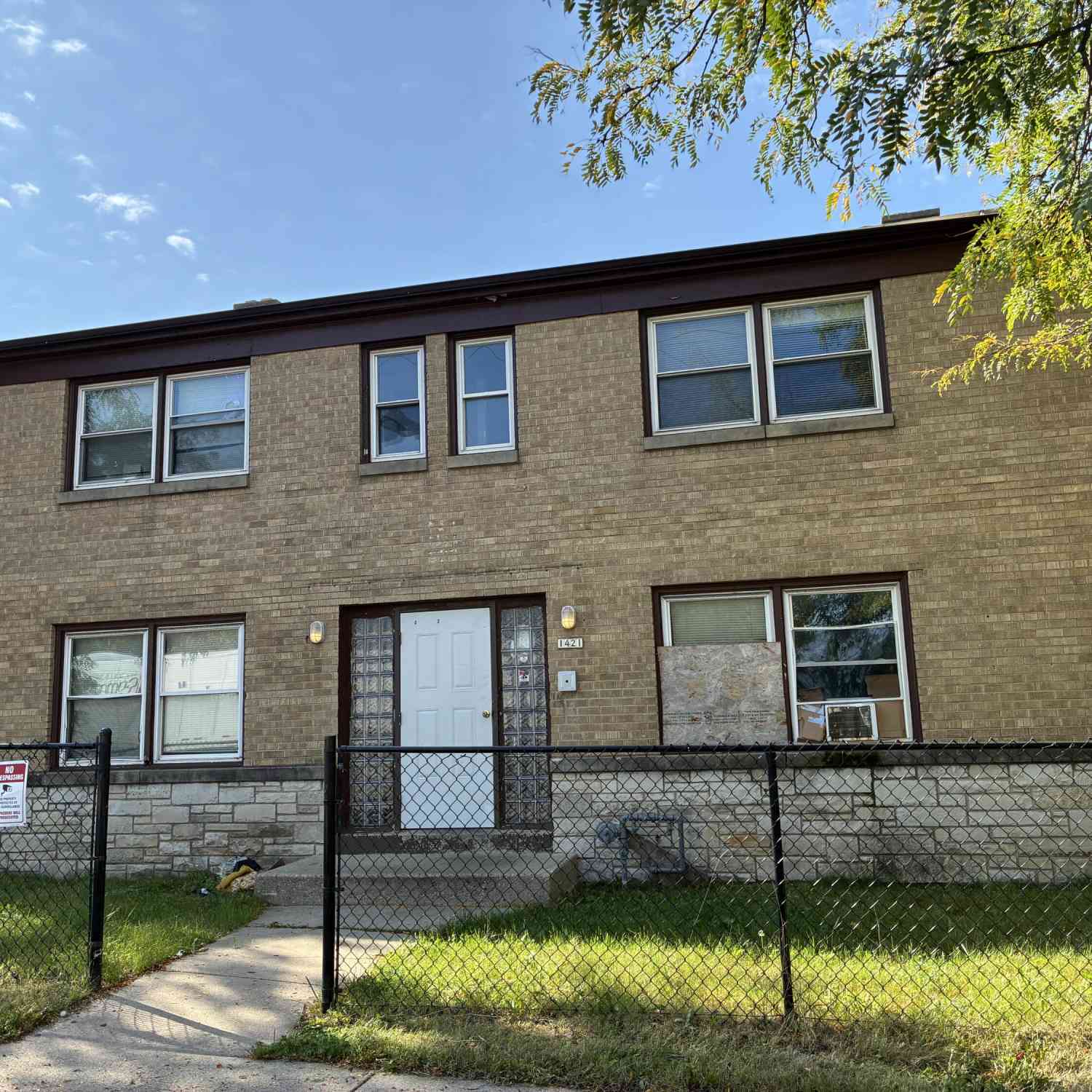 Multifamily For Sale - 1421 W Atkinson<br/> Milwaukee, WI 53206