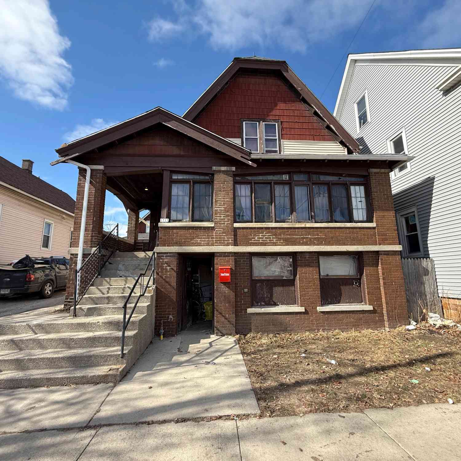 Multifamily For Sale - 1715 S 18th #1719<br/> Milwaukee, WI 53204